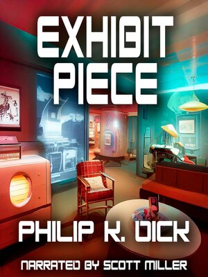 cover image of Exhibit Piece